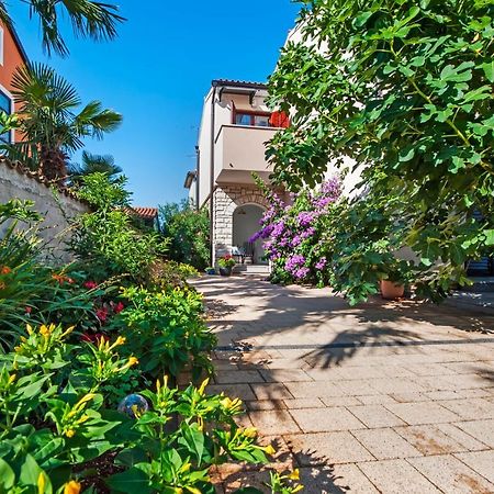 Apartman Gala Ровінь Екстер'єр фото